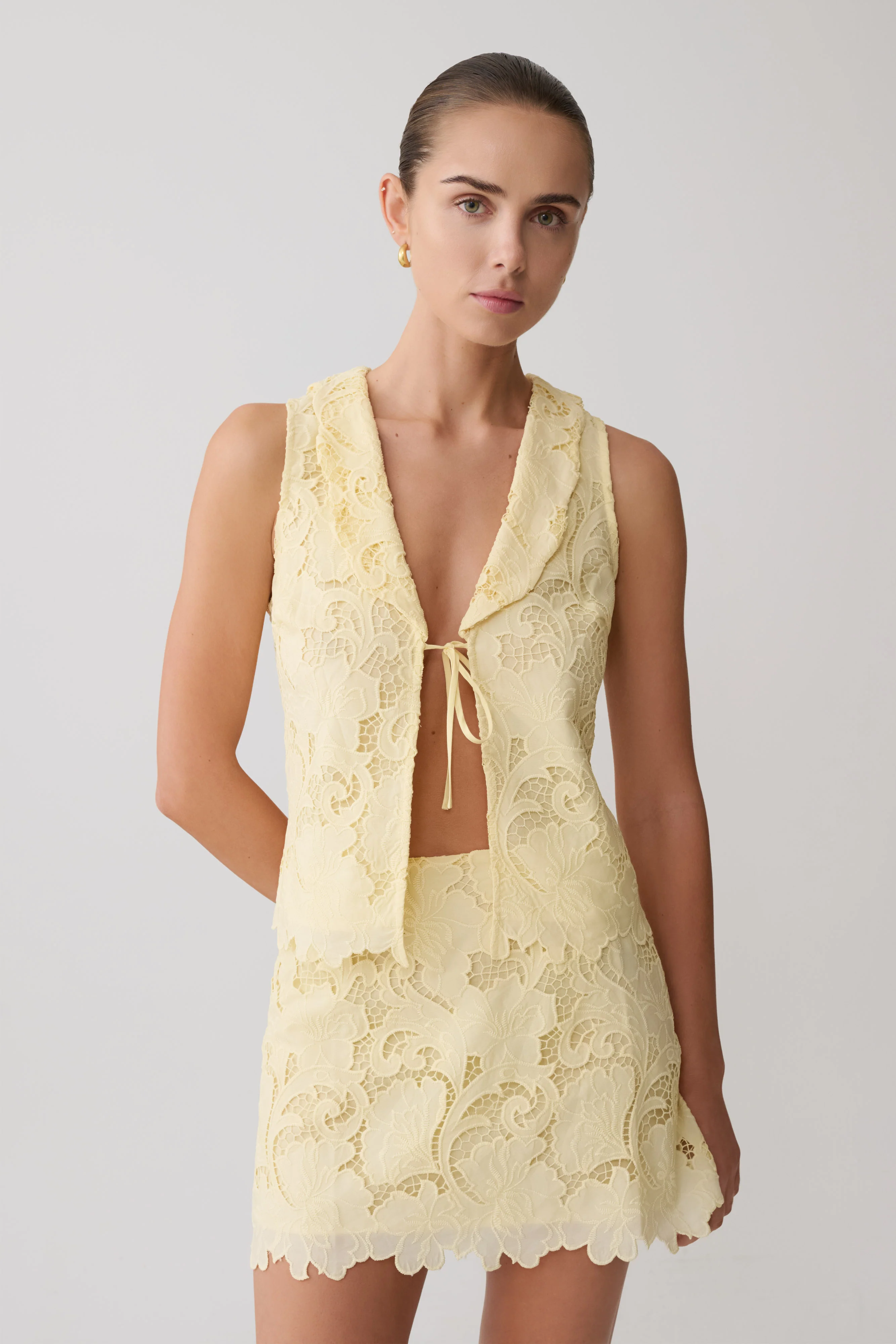 New Arrivals - Outfit Builder
